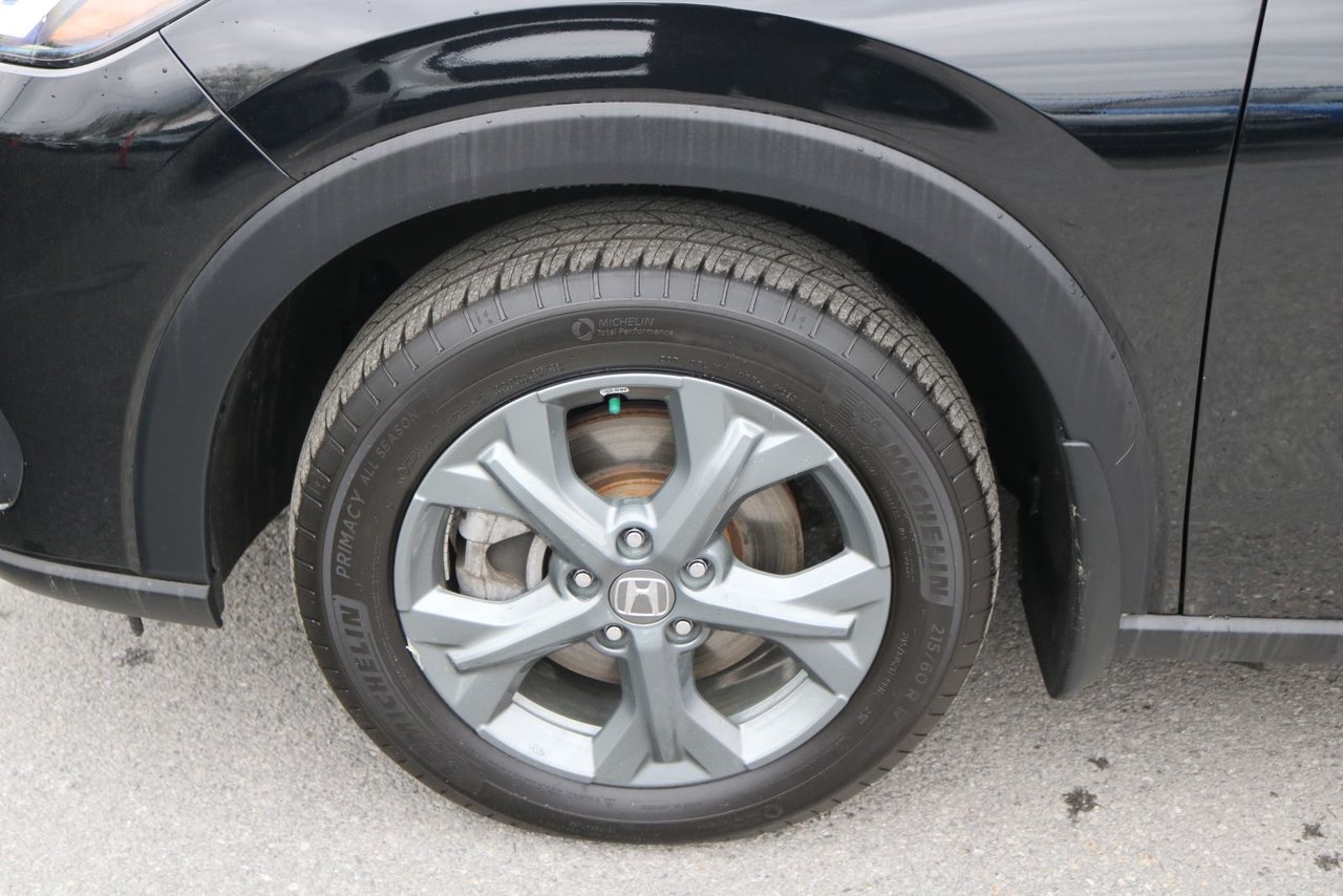2026 Honda HR-V - Image 23