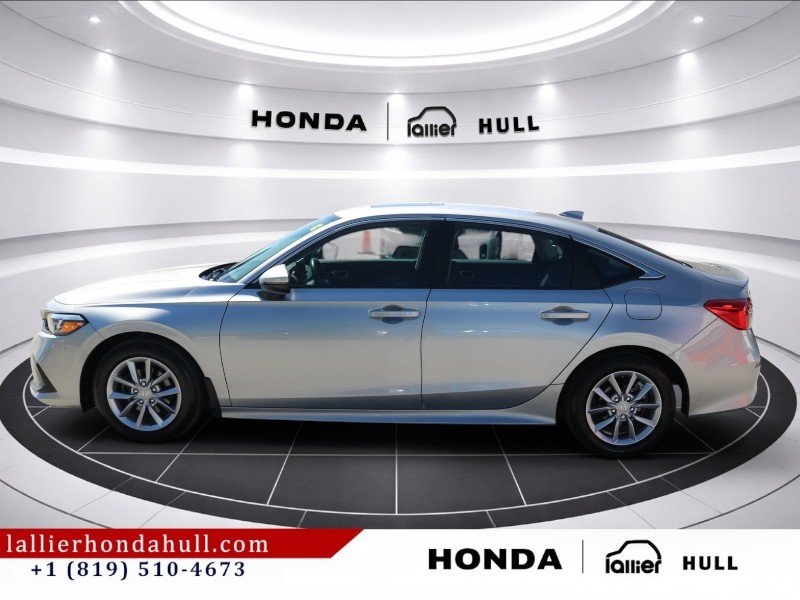 2024 Honda Civic - Image 2