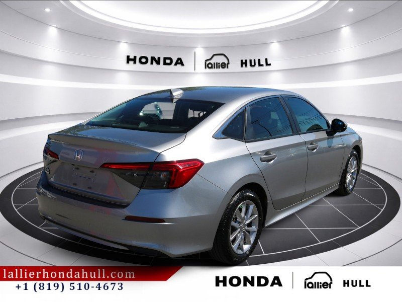2024 Honda Civic - Image 5
