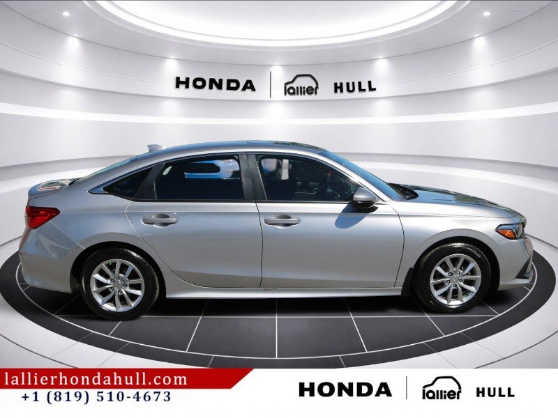 2024 Honda Civic - Image 6