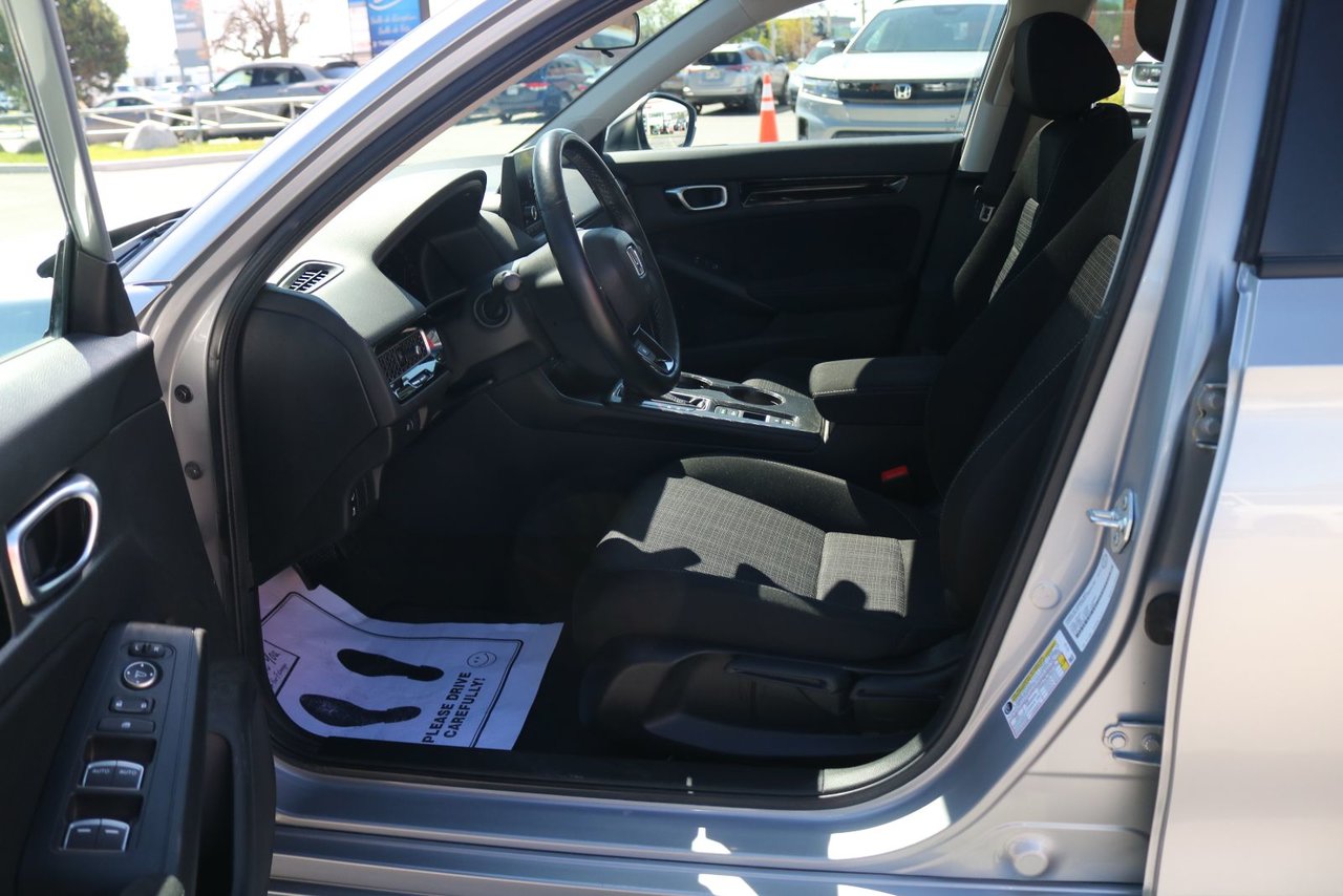 2024 Honda Civic - Image 7