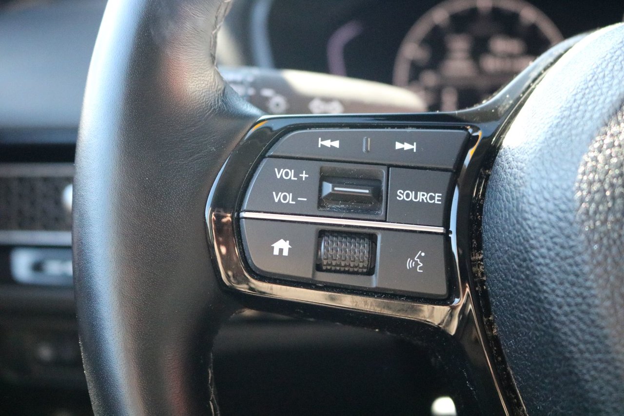 2024 Honda Civic - Image 12