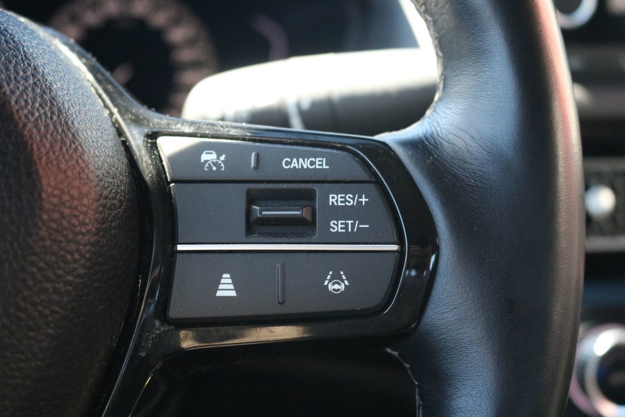 2024 Honda Civic - Image 15