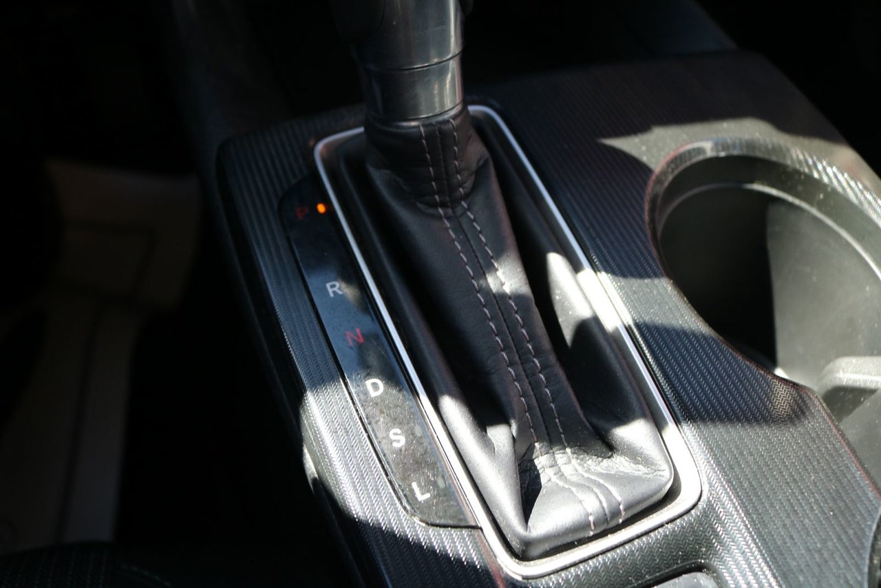 2024 Honda Civic - Image 17