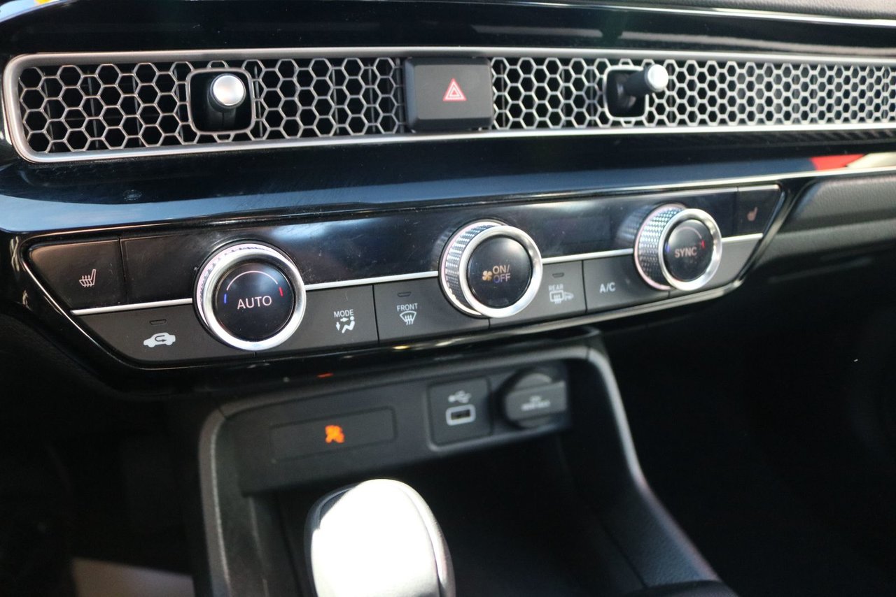2024 Honda Civic - Image 18