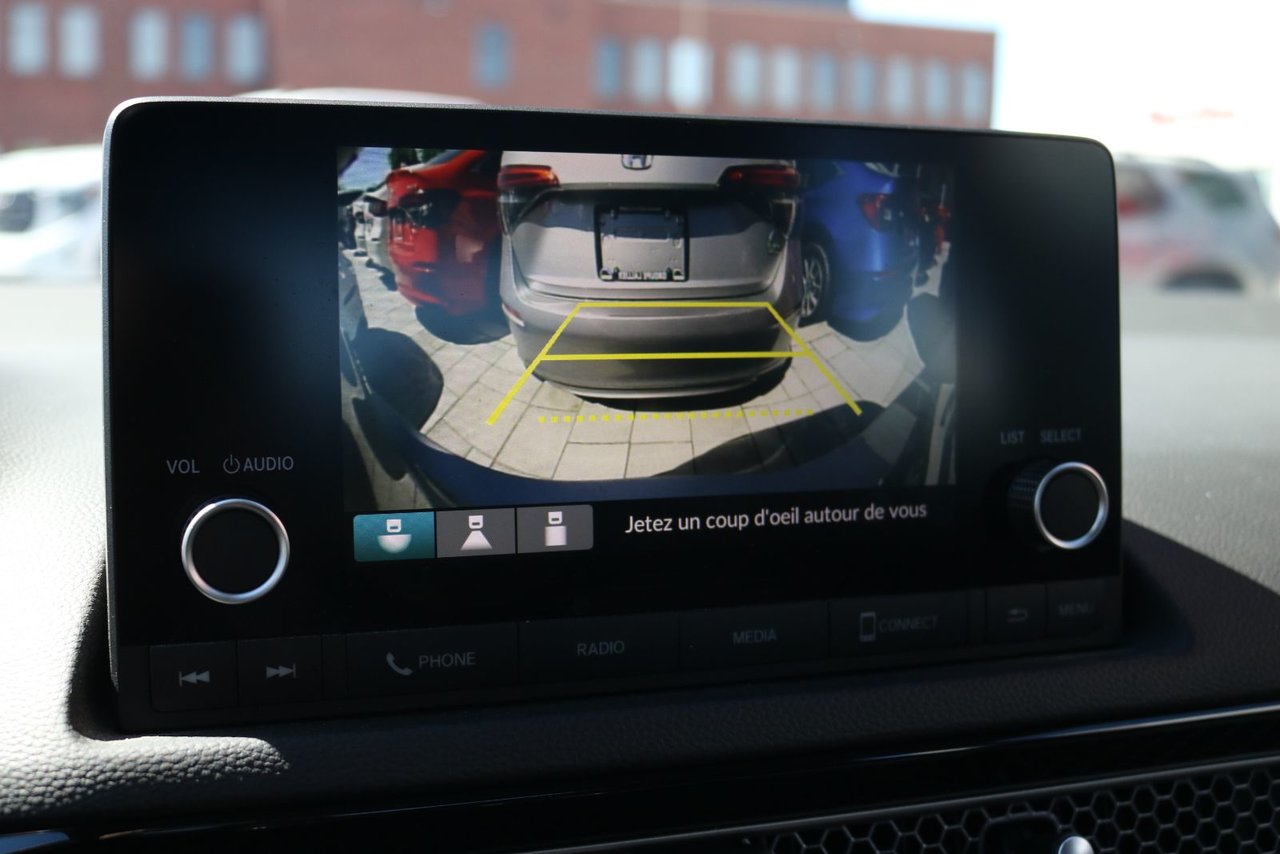 2024 Honda Civic - Image 20