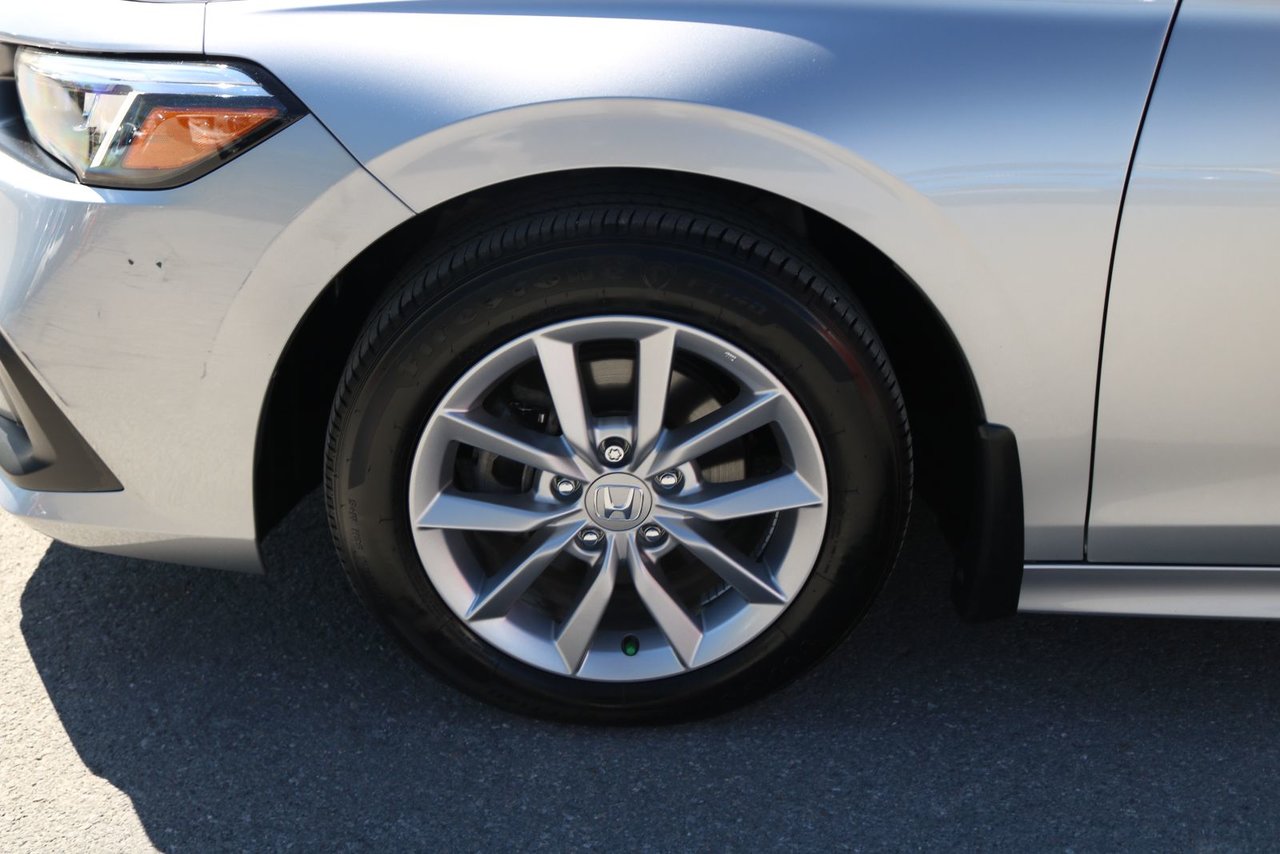 2024 Honda Civic - Image 25