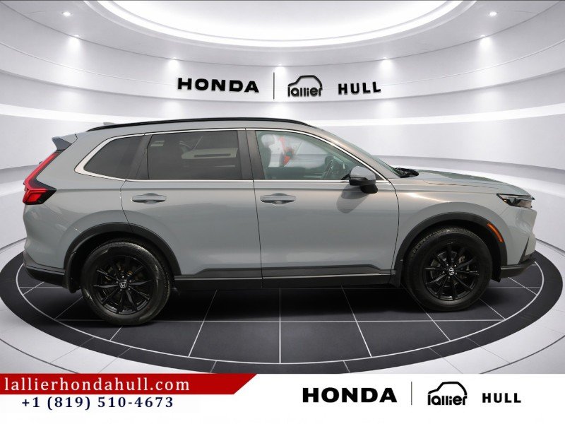 2023 Honda CR-V - Image 6