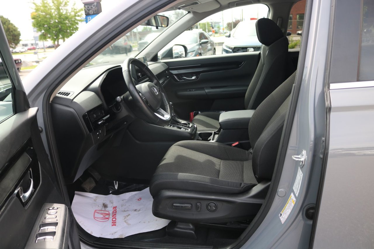 2023 Honda CR-V - Image 7