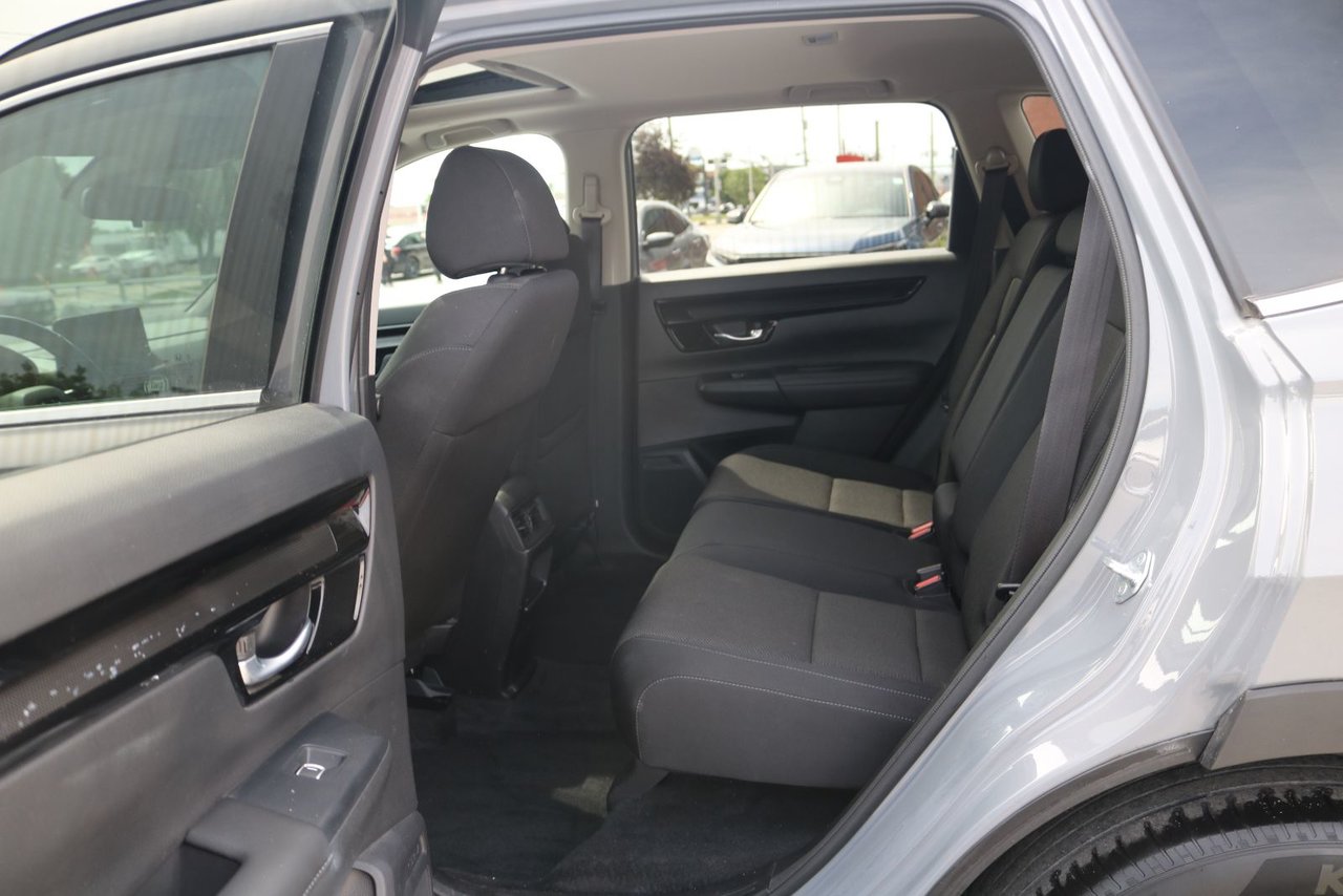 2023 Honda CR-V - Image 8