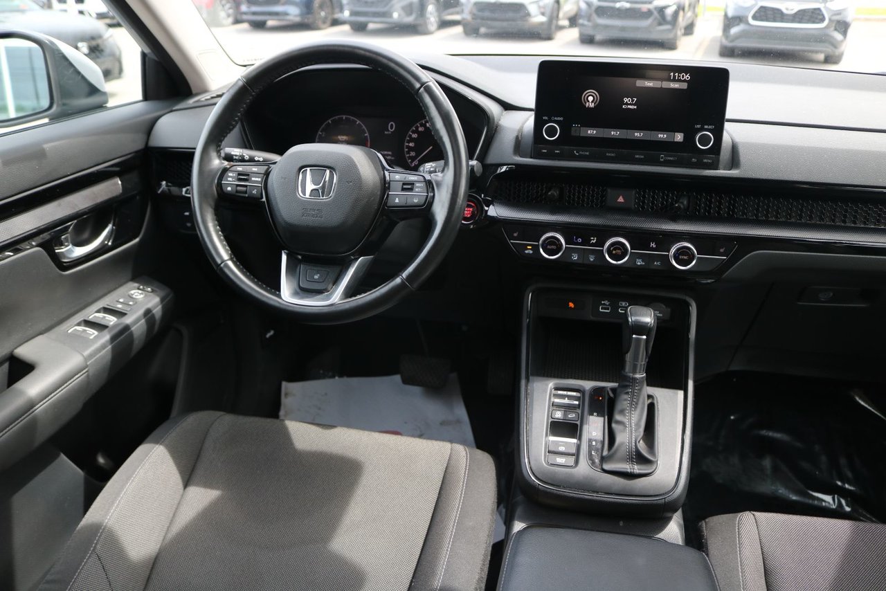 2023 Honda CR-V - Image 9