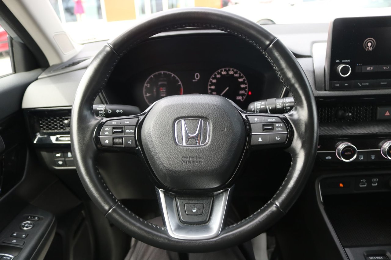 2023 Honda CR-V - Image 10