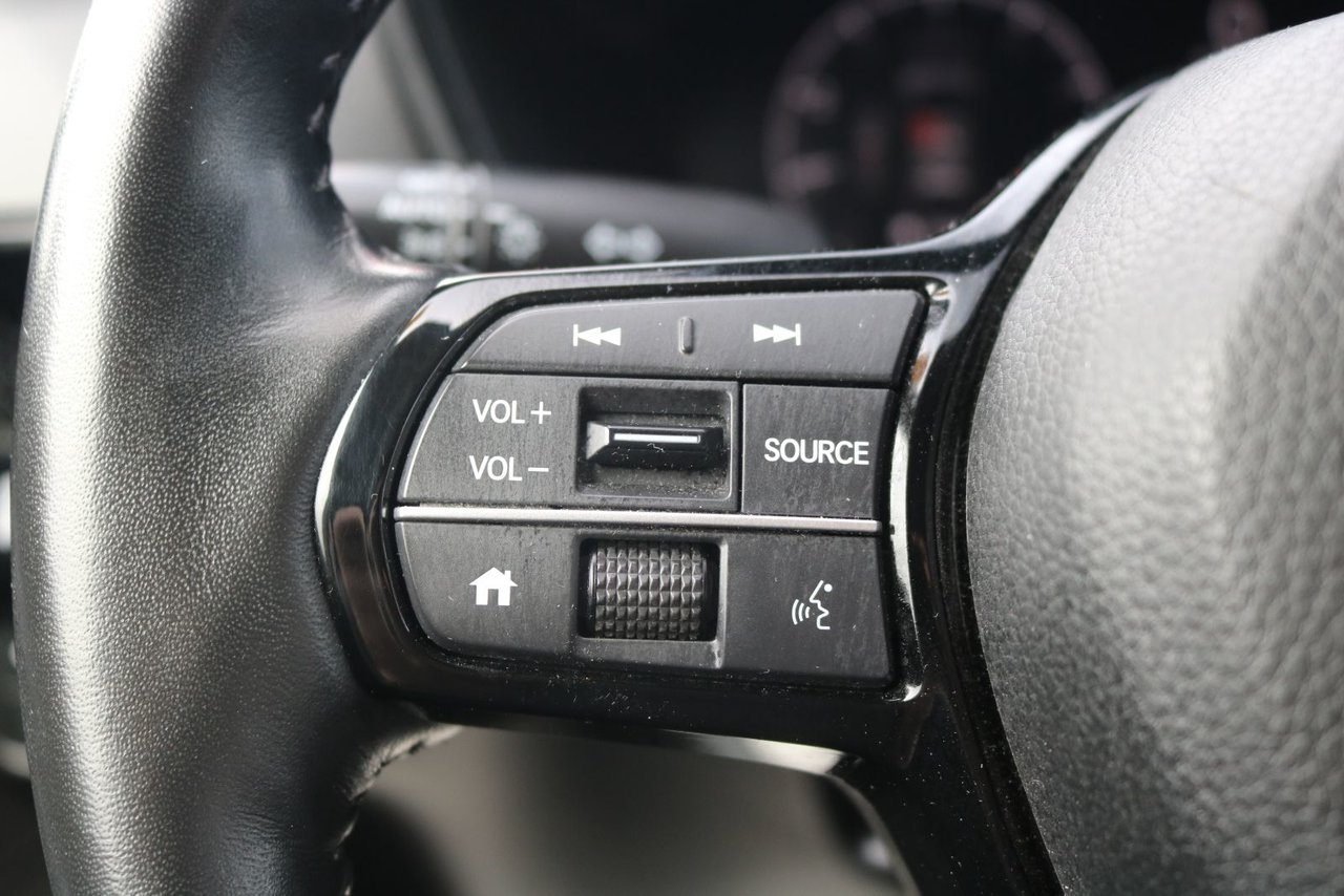 2023 Honda CR-V - Image 12