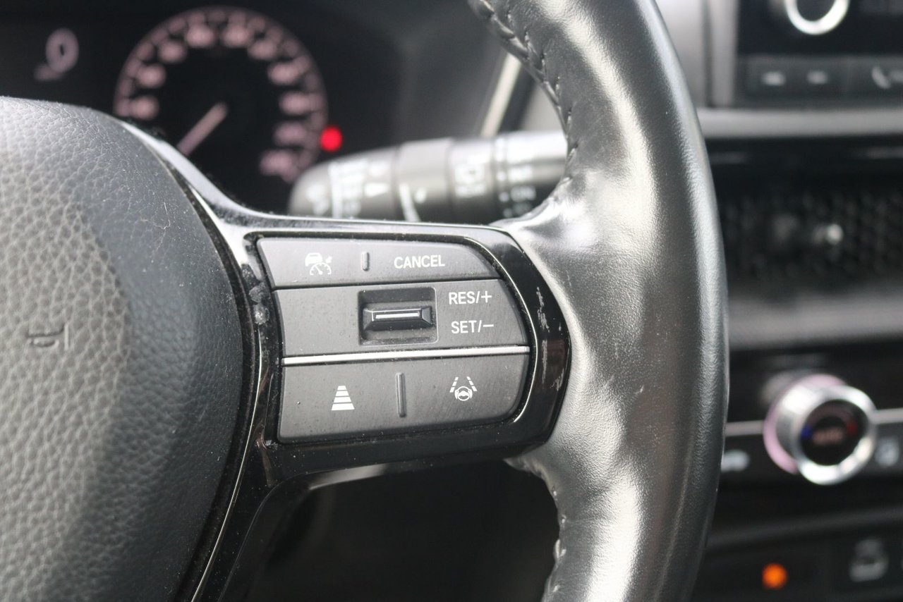 2023 Honda CR-V - Image 15