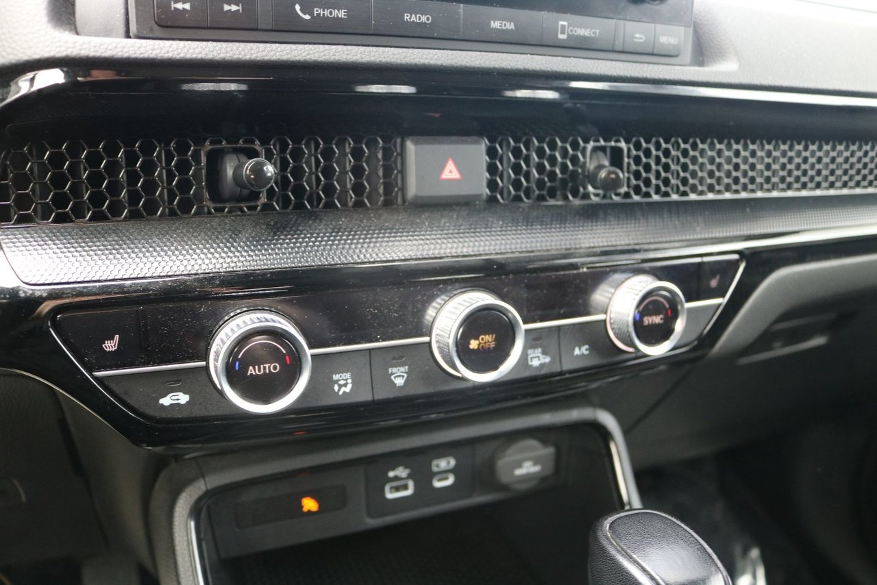 2023 Honda CR-V - Image 17