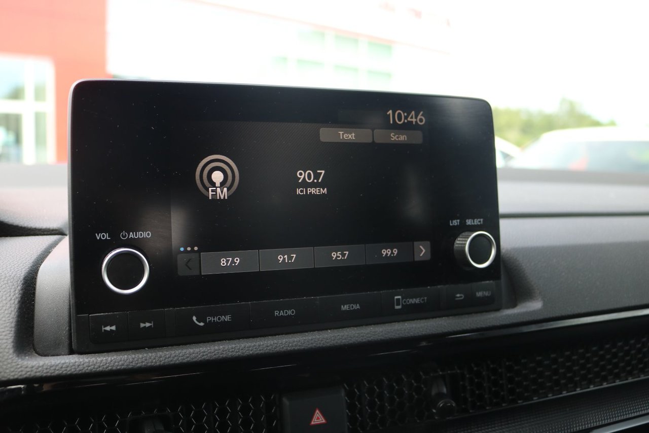 2023 Honda CR-V - Image 18