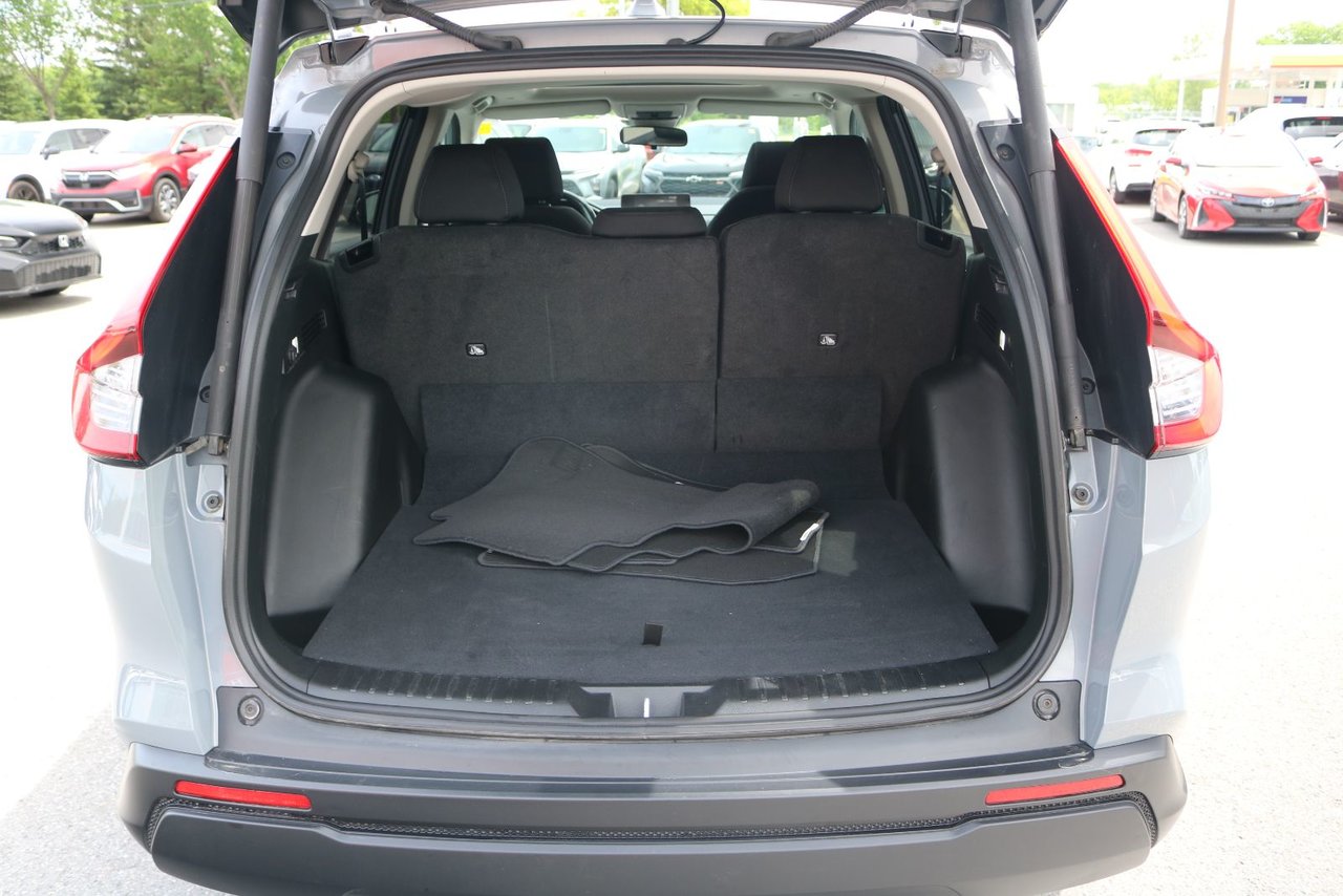 2023 Honda CR-V - Image 23