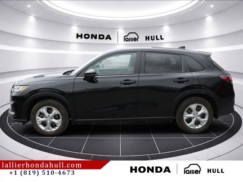2025 Honda HR-V - Image 2