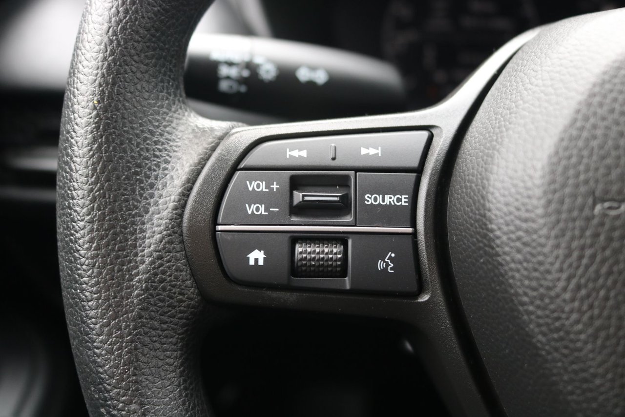 2025 Honda HR-V - Image 12