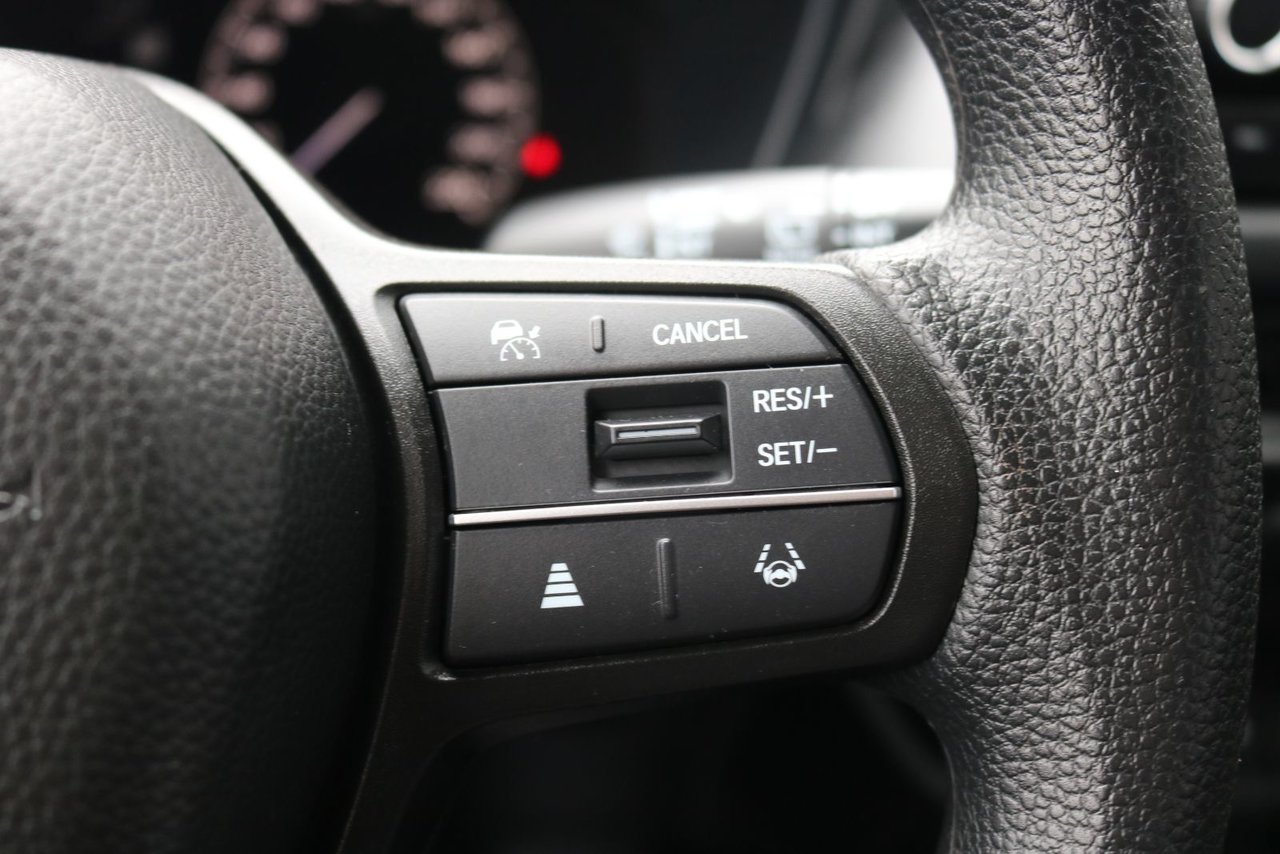 2025 Honda HR-V - Image 14