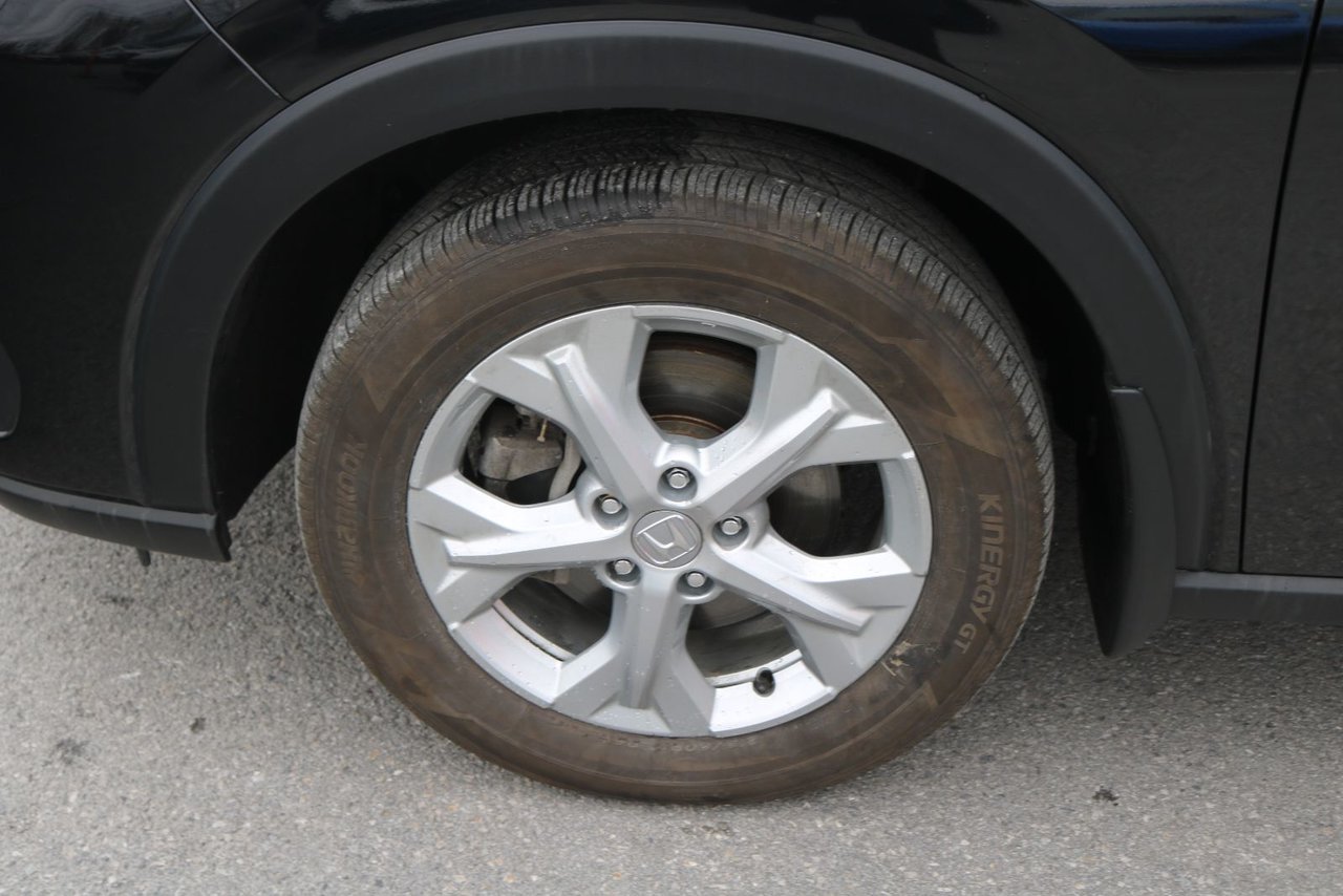 2025 Honda HR-V - Image 22