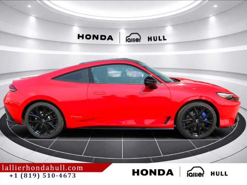 2026 Honda Prelude - Image 6