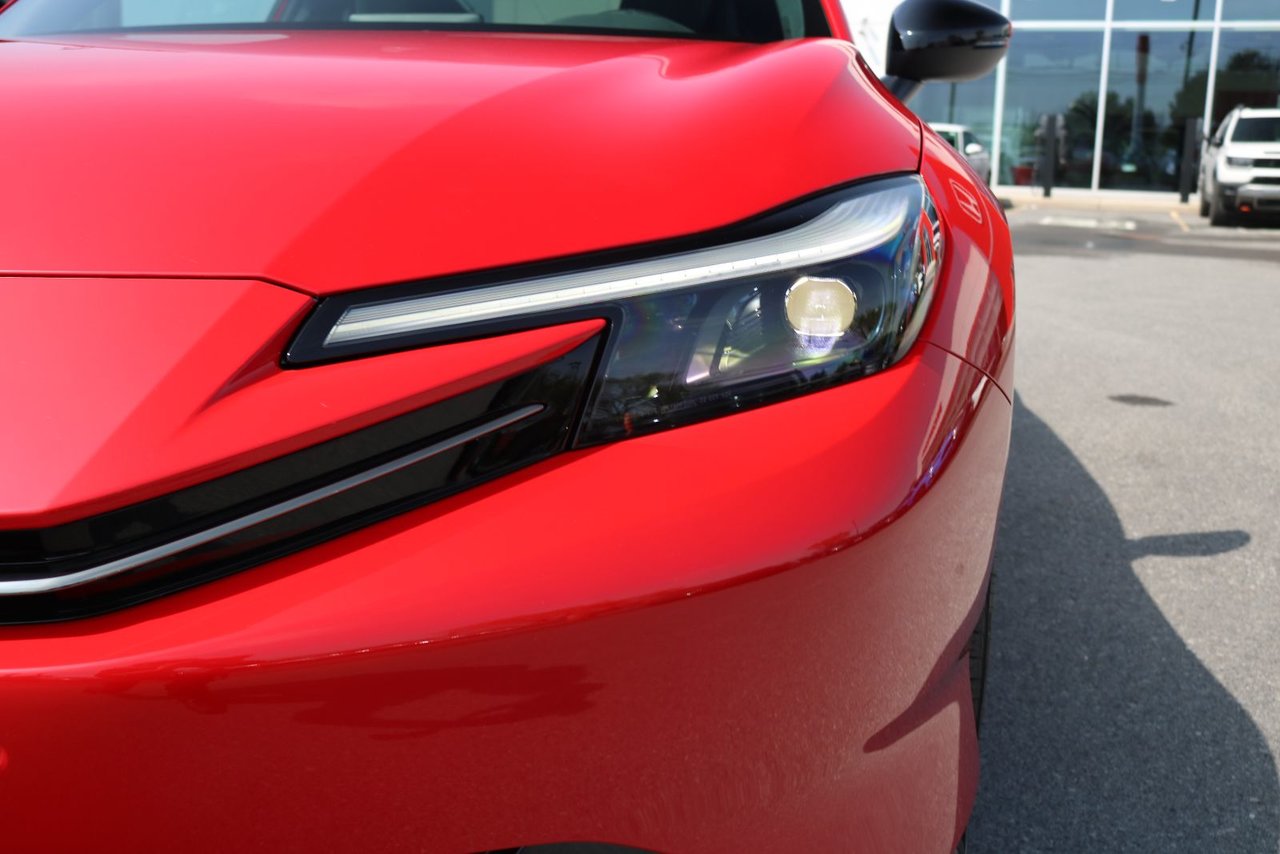 2026 Honda Prelude - Image 7
