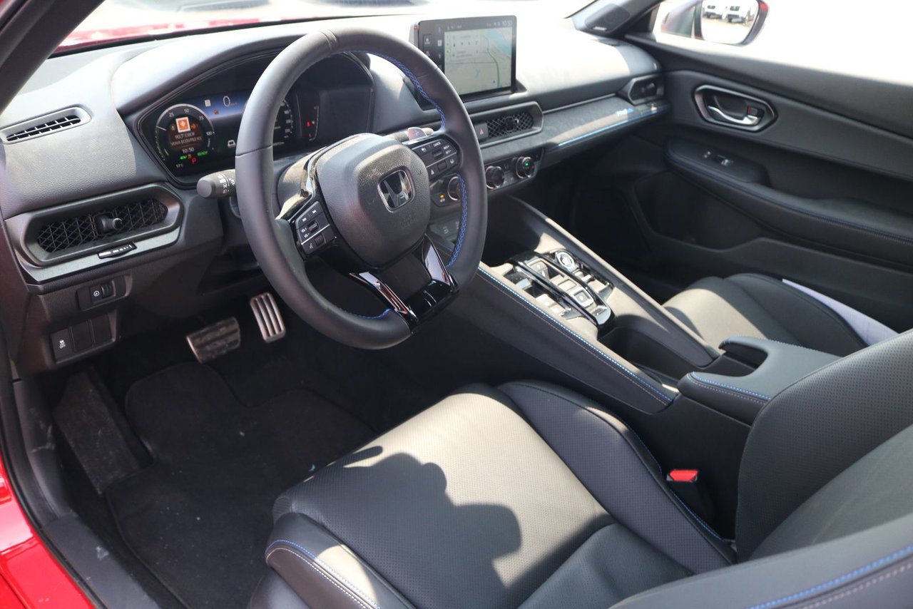 2026 Honda Prelude - Image 10