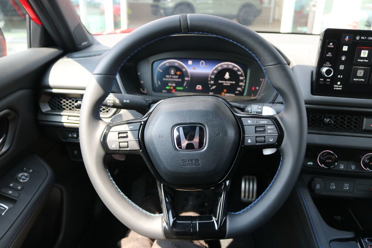 2026 Honda Prelude - Image 12