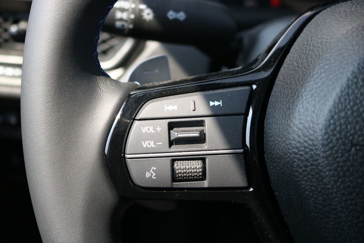 2026 Honda Prelude - Image 14