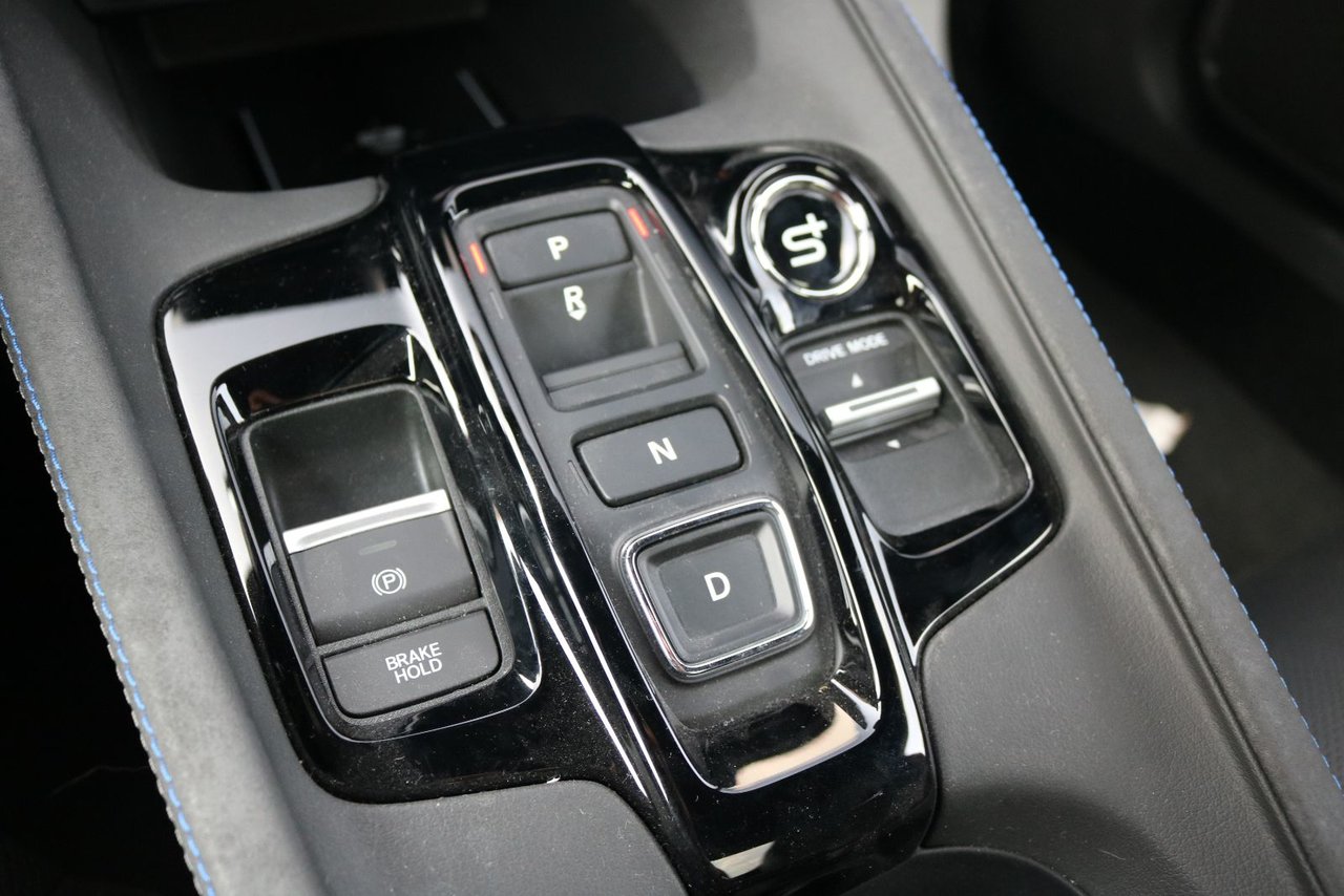 2026 Honda Prelude - Image 16