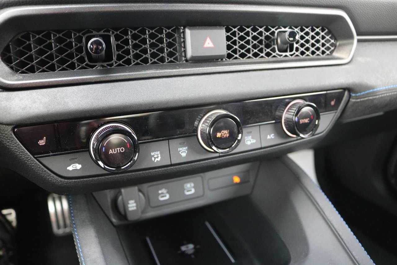 2026 Honda Prelude - Image 18