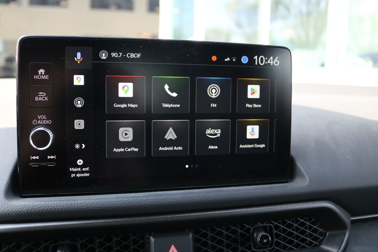 2026 Honda Prelude - Image 19