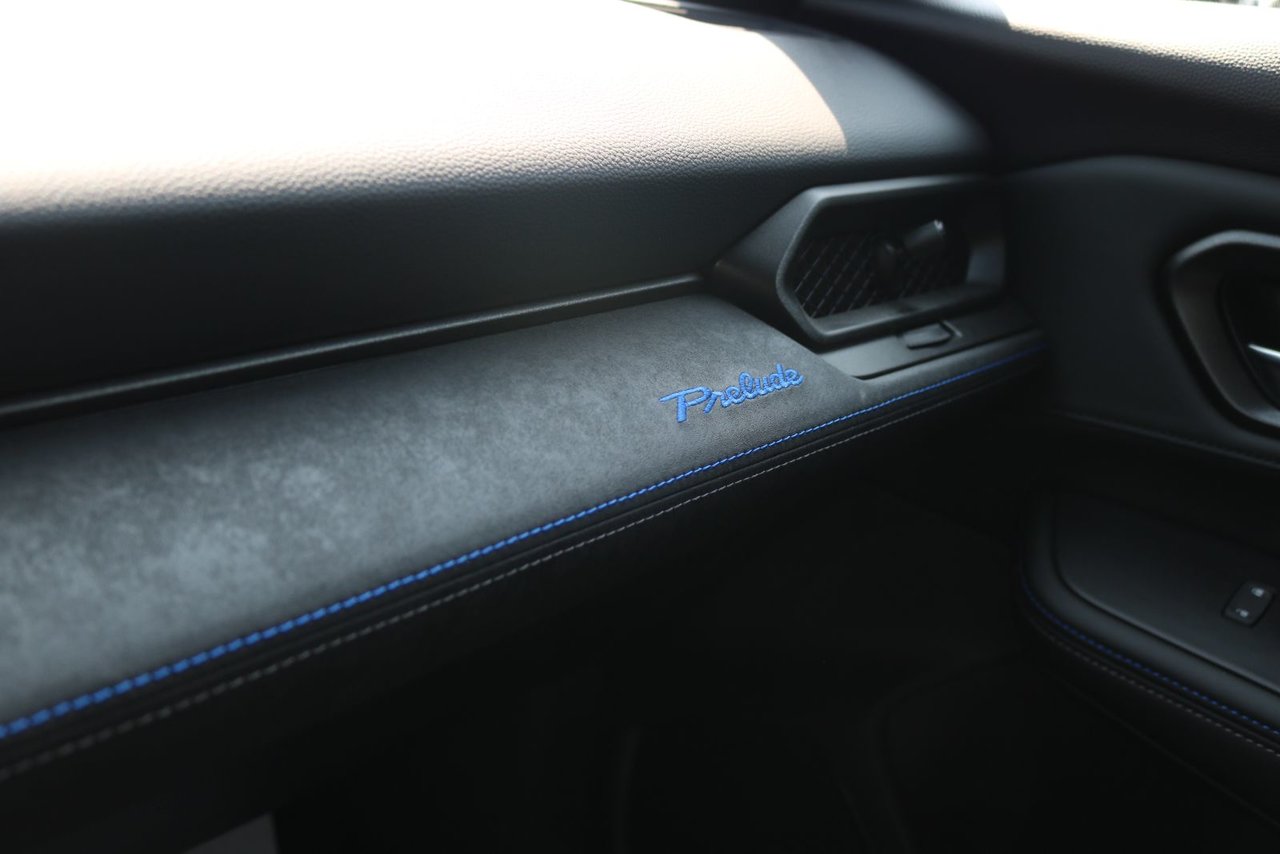 2026 Honda Prelude - Image 22