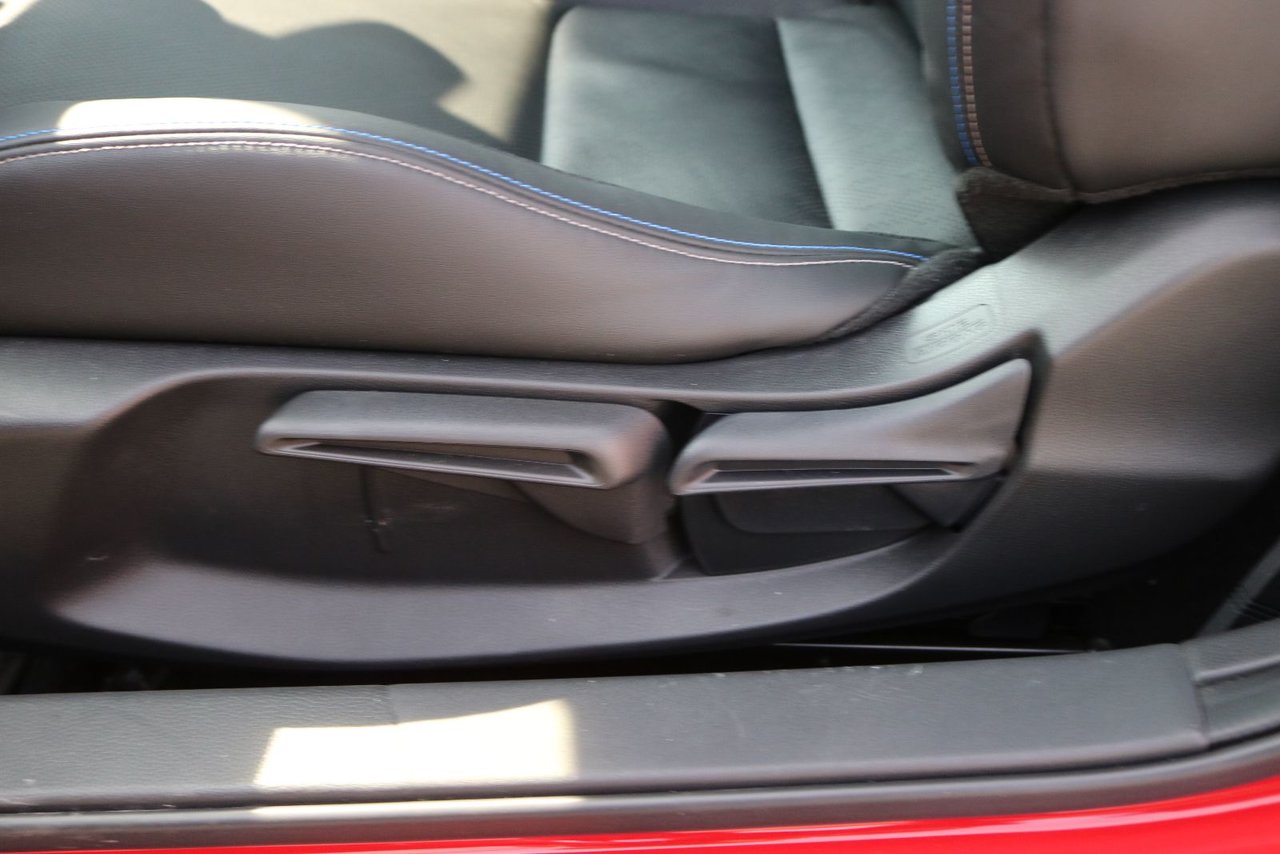2026 Honda Prelude - Image 23