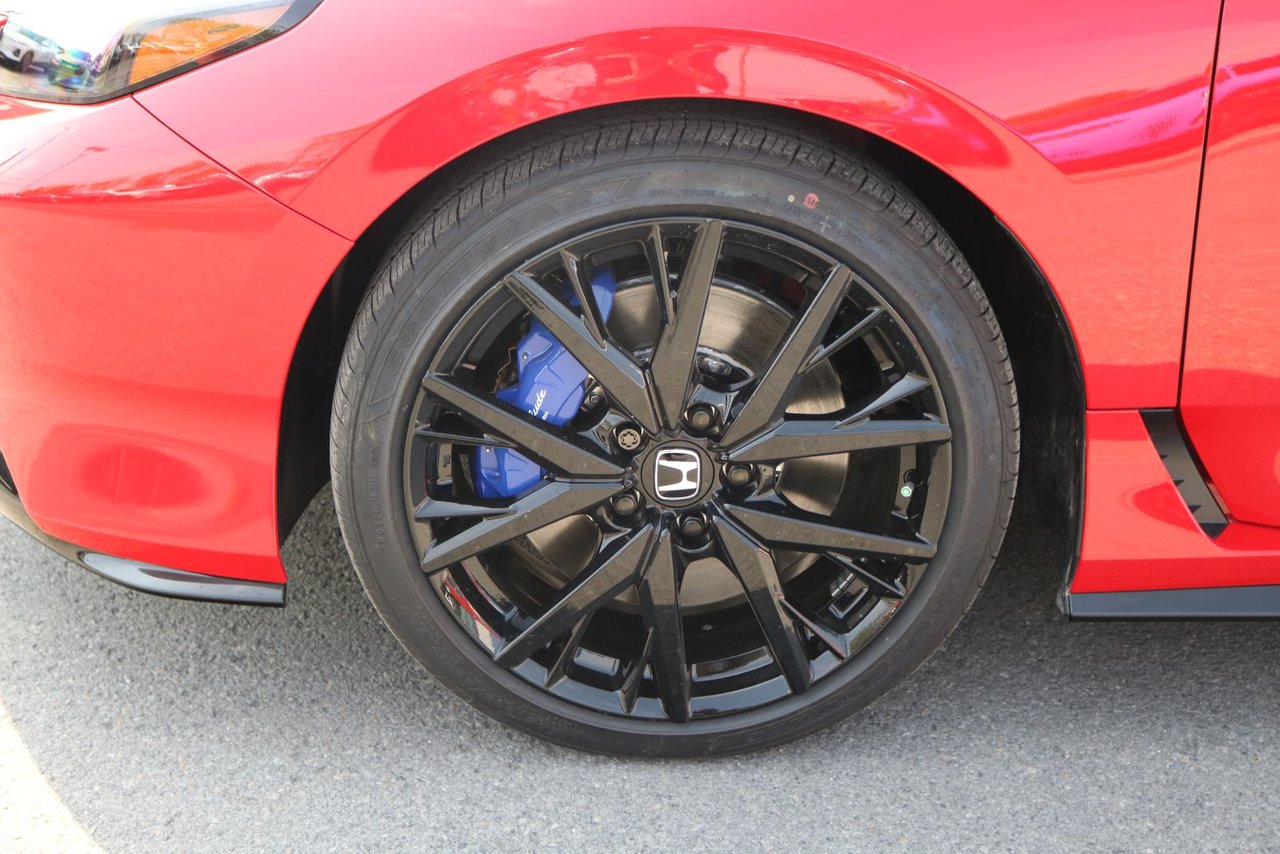 2026 Honda Prelude - Image 26
