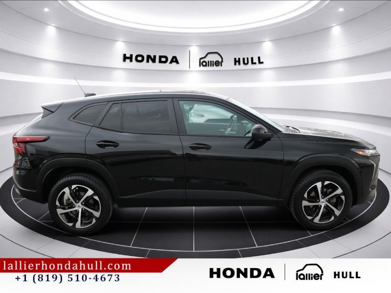 2024 Chevrolet Trax - Image 6
