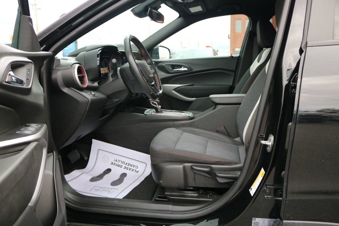 2024 Chevrolet Trax - Image 7