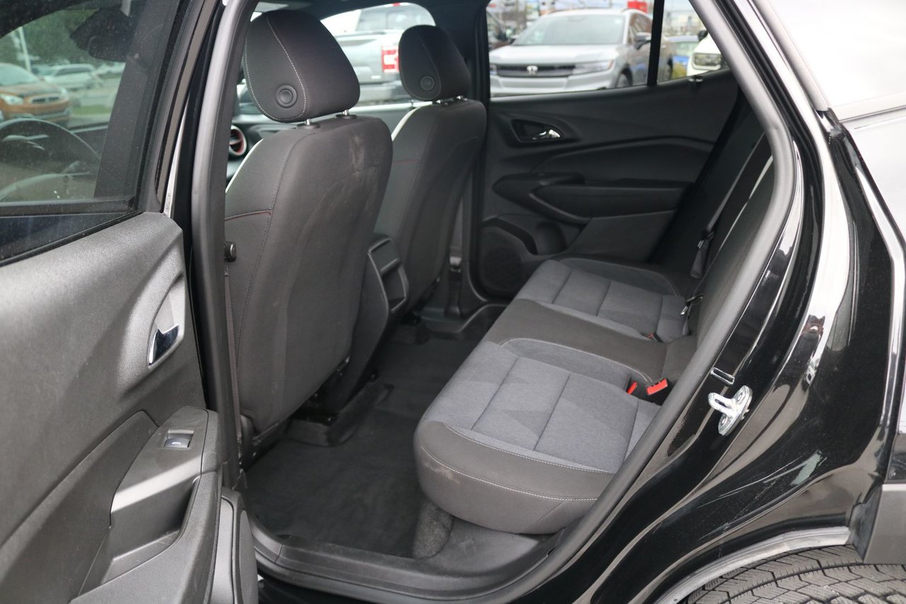 2024 Chevrolet Trax - Image 8