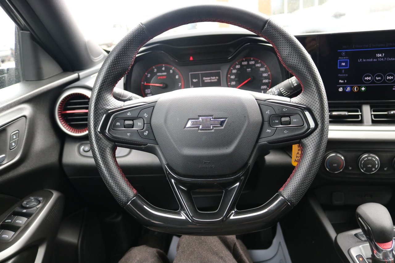 2024 Chevrolet Trax - Image 10