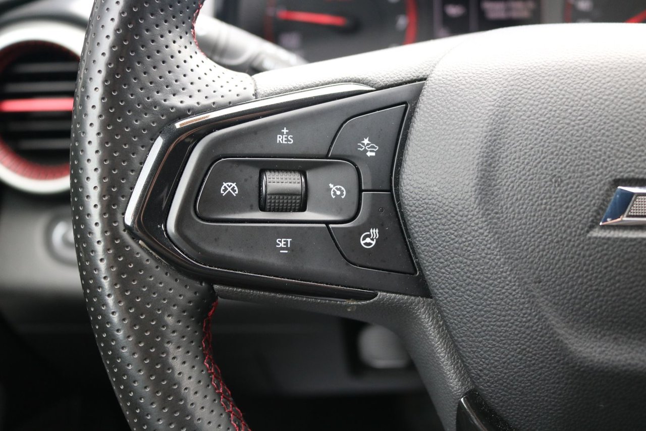 2024 Chevrolet Trax - Image 12