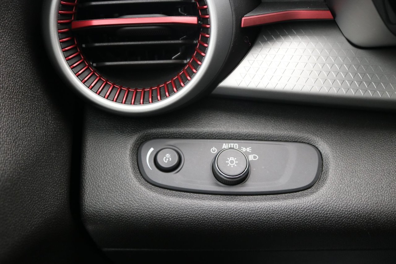 2024 Chevrolet Trax - Image 13
