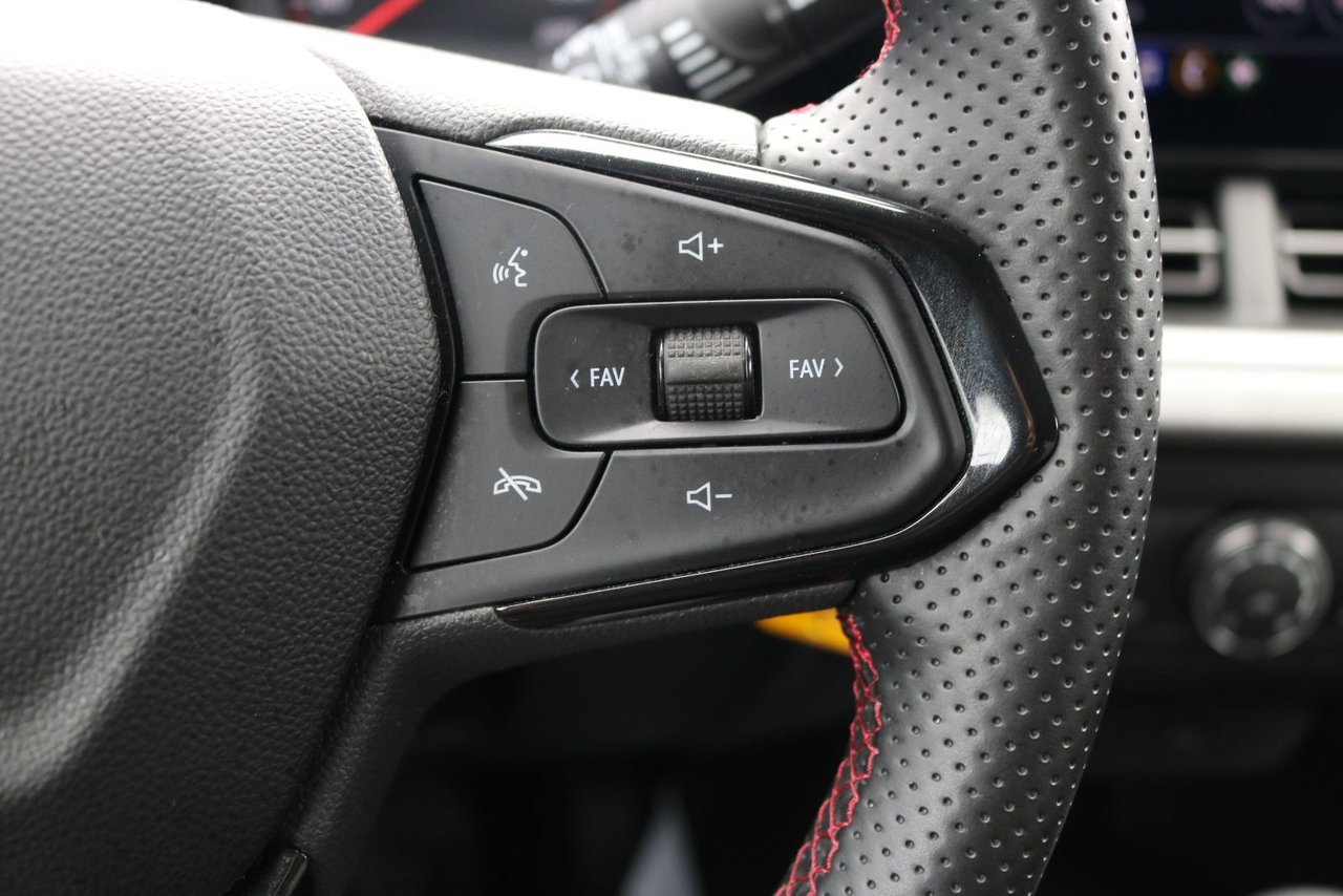 2024 Chevrolet Trax - Image 14