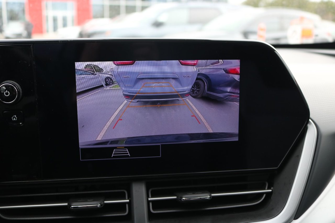 2024 Chevrolet Trax - Image 20