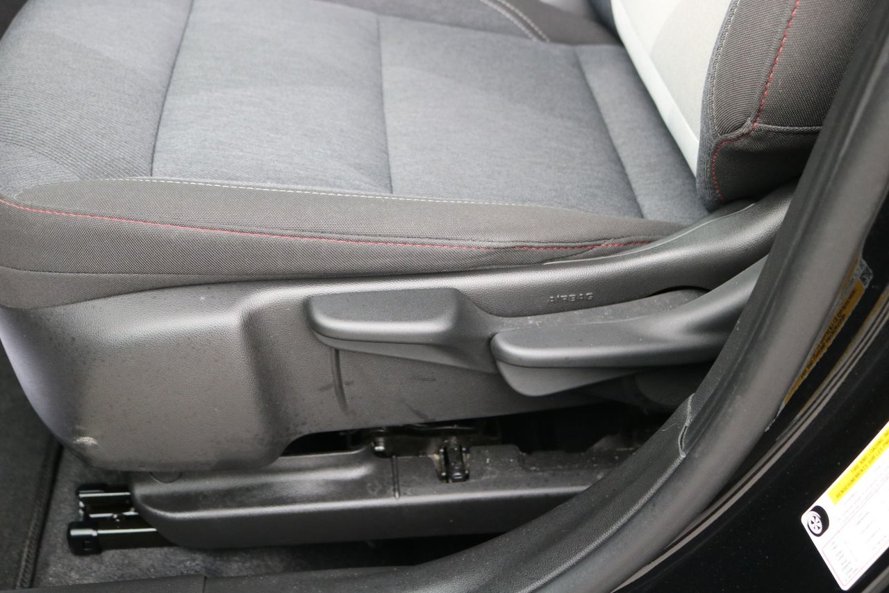 2024 Chevrolet Trax - Image 21
