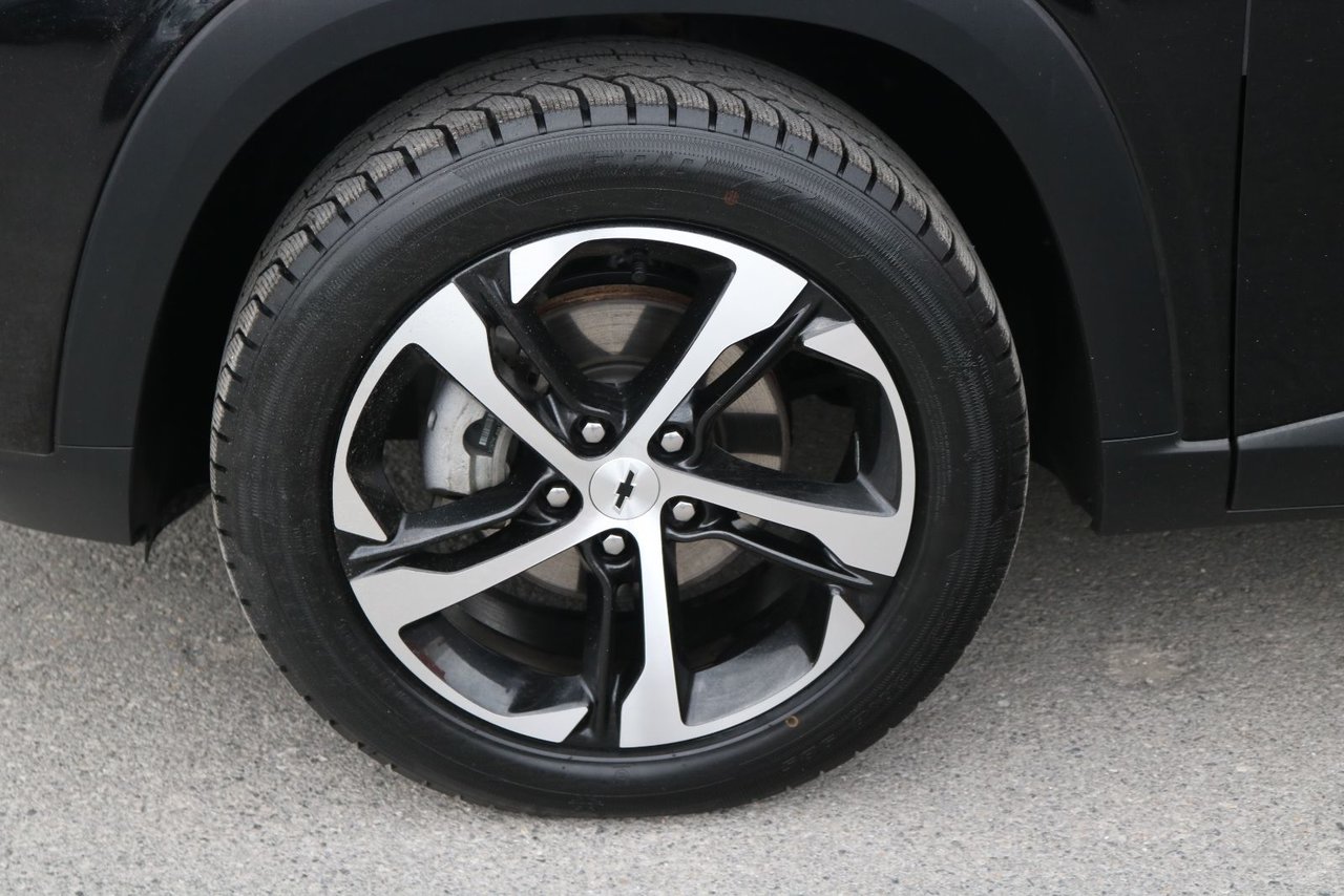 2024 Chevrolet Trax - Image 24