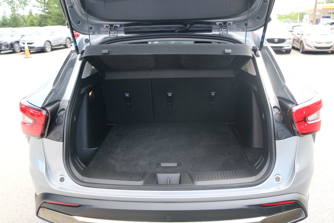 2024 Chevrolet Trax - Image 6