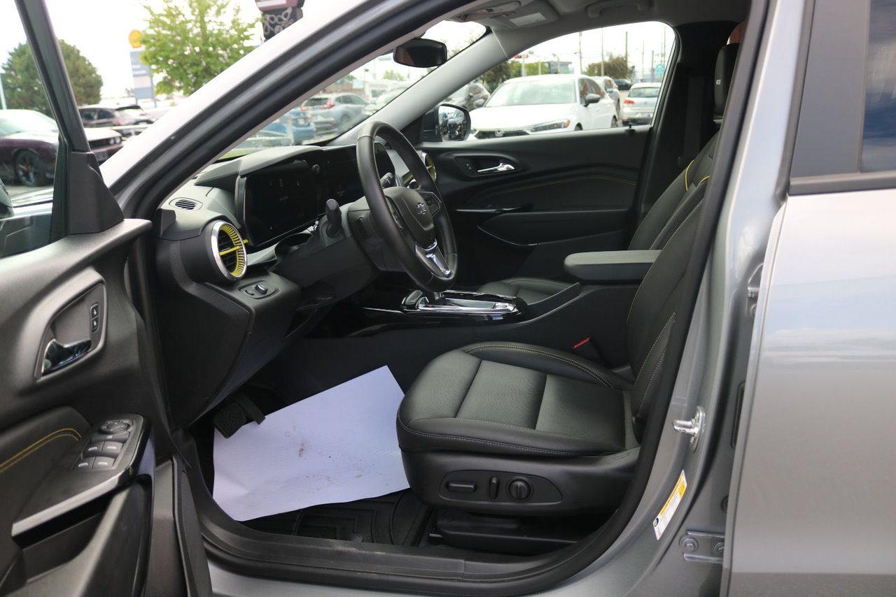 2024 Chevrolet Trax - Image 7