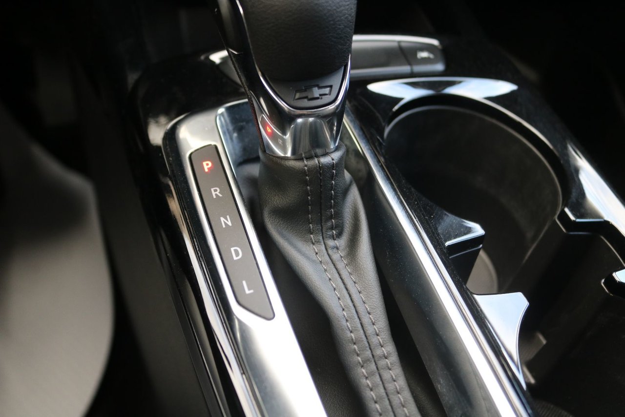 2024 Chevrolet Trax - Image 15