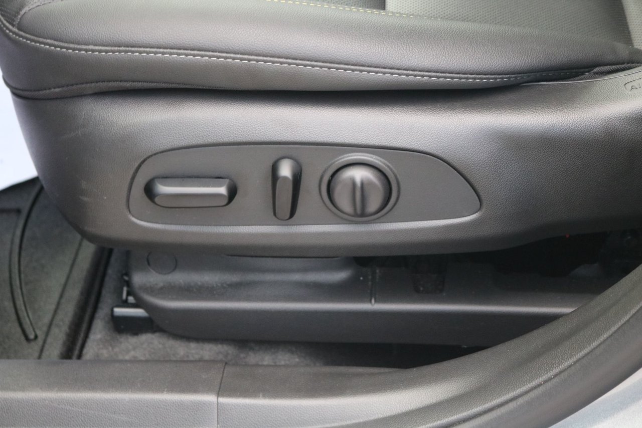 2024 Chevrolet Trax - Image 20